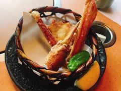 -蟹道乐(道顿堀本店)