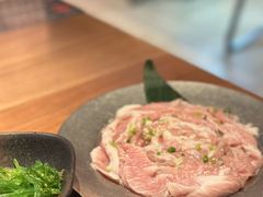 -烧肉达人•炭火烧肉(新天地店)