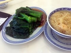 -香港麦奀云吞面世家(中山二路店)