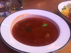 -MR.ROCKY洛奇先生RESTAURANT&BAR(宝安壹方城店)