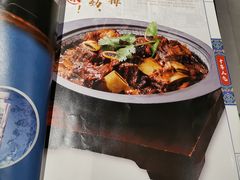 -北平食府·北京烤鸭(北京西站六里桥店)