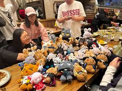 -玛格萝妮比萨屋(四平店)