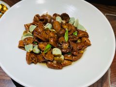 -四世同堂·京菜·烤鸭(双井店)