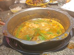 -胖子鱼·天水麻辣鱼火锅(秦州407店)