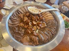 -北京小肠陈饭庄(方庄店)