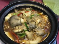 -吴祥记潮州菜·百年老字号·砂锅粥