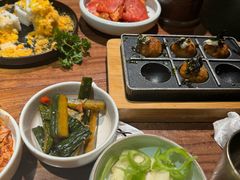 -九田家黑牛烤肉料理(新辰里亚运村店)