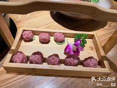 -盡膳口福跷脚牛肉火锅(国贸商城店)