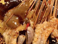 -大众跷脚牛肉馆·非遗传承单位(峨眉山店)