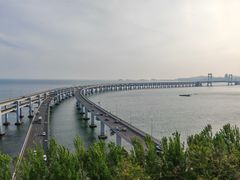 -星海湾跨海大桥