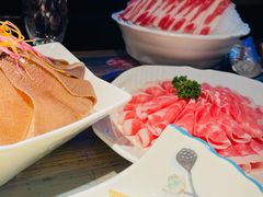 -田园肥牛府(东关街店)