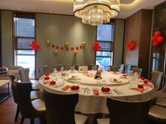 -同庆楼(奥体中心店)
