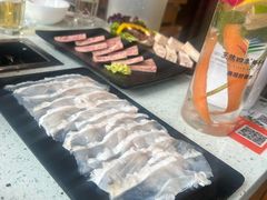 -烹然四季椰子鸡火锅(团结湖总店)