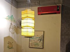 -绿茶餐厅(哈尔滨凯德店)