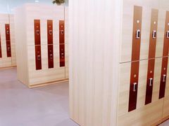 -金吉鸟健身游泳