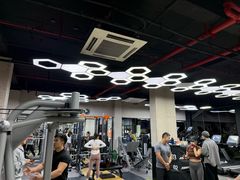 -VPsmart私教健身工作室(新华路旗舰店)