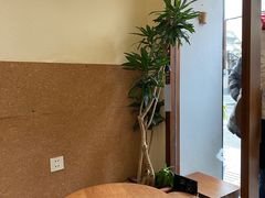 用餐区-Radar Coffee(思南路店)
