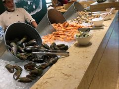 -海航大厦万豪酒店彩海轩中餐厅(霄云路店)