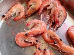 -钱大妈海鲜饭店(保利林语店)