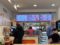 -香妃烤鸡(西单店)