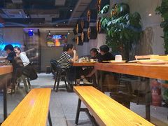 -本色.小马哥烧烤(五一路总店)