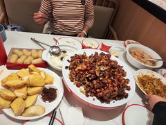 -偏爱炒鸡(老县衙店)