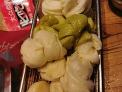 -山河屯铁锅炖(哈西站店)