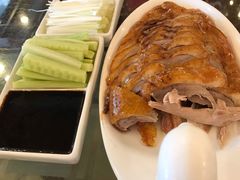 -玉林烤鸭店(垡头店)