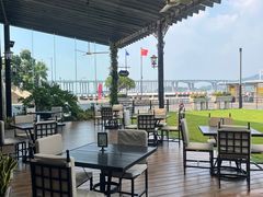 -南沙游艇会·大兵船餐厅