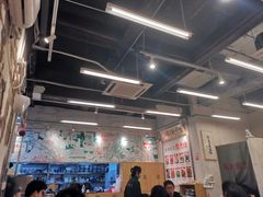 大堂-东排食堂长沙小吃大排档(五一广场店)
