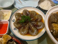 -渔娘渔家丹东海鲜(东直门店)