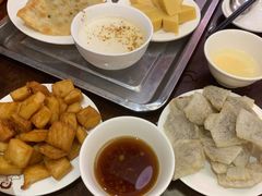 -姚记炒肝店(簋街店)