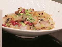 -味莊餐厅(康庄南街店)