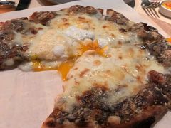 -Mercato莫卡多露台餐厅与酒吧(K11店)