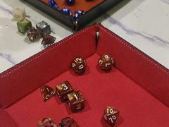 -FullHouse桌游狼人跑团剧本杀(徐家汇店)