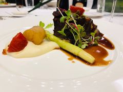 -广州富力丽思卡尔顿酒店