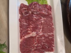 -牛街·马辈儿涮肉(牛街总店)