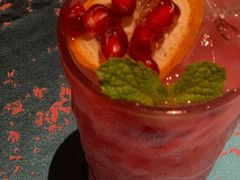 盖世英雄石榴君-茶人村·宫廷私厨(奥体印象城店)