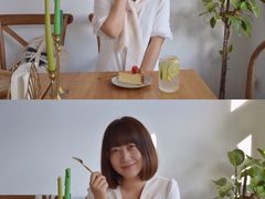 -AHAVA·Fang Baking Studio