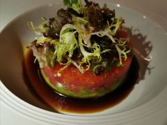 -wann lounge 低温慢煮牛排·清吧