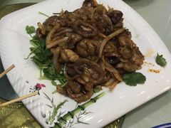 -马布尔莱斯食府(西红门店)