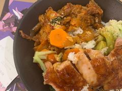 -吉野家(次渠大街店)