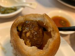 玉兰饼-天福苑(崇宁路店)