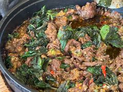 -Ameigo梅果·云贵川bistro(长宁来福士店)