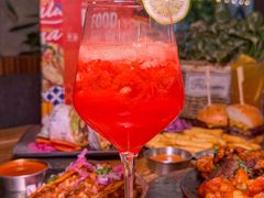 -Q MEX 库迈墨西哥餐吧(双井店)