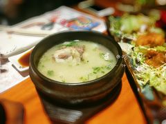 -肉魁屋·烧肉·烧鸟·酒场(高新店)