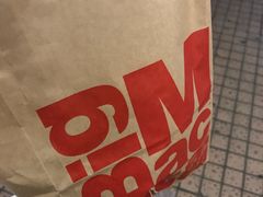 -麦当劳(龙阳路店)
