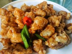 -宏顺佰渔庄(松花湖店)