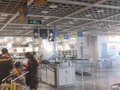 -宜家·瑞典风味餐厅(无锡店)