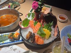 -匠和风精致料理(宁德万达店)